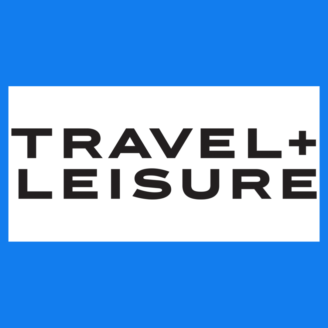 Travel + Leisure US Article Heather Evans